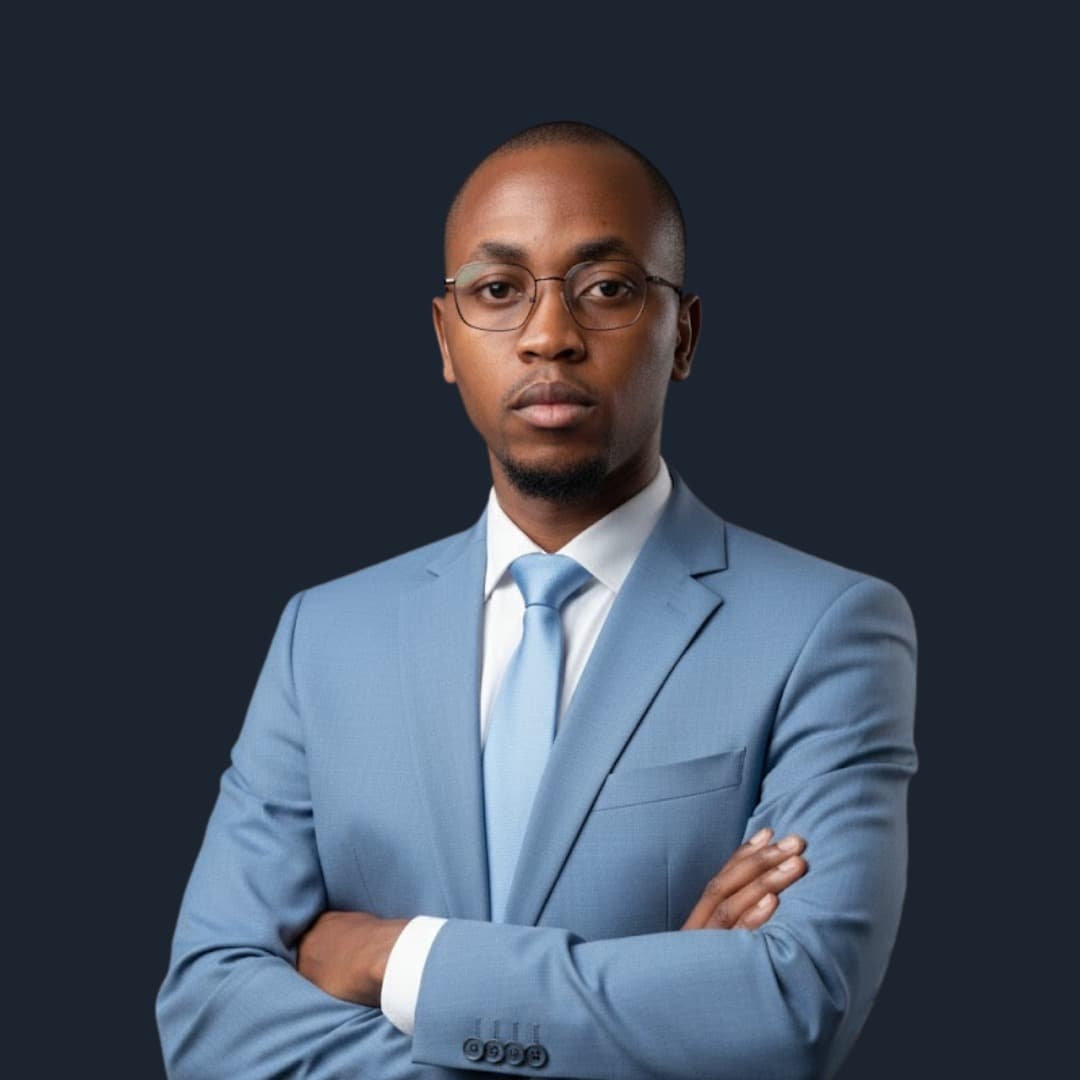 Fredson Bernardo Muianga